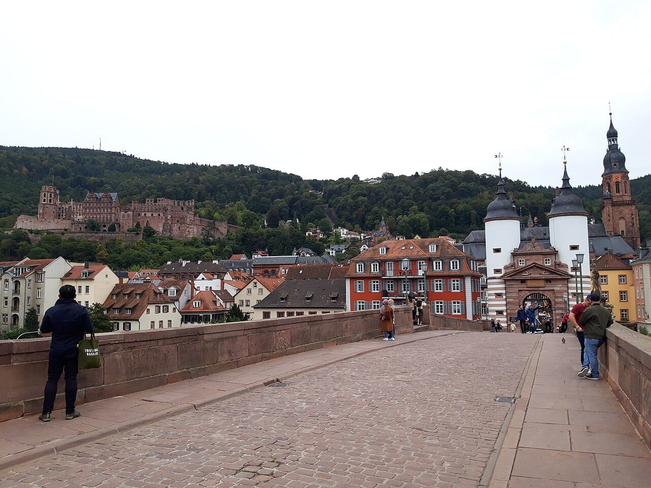 Top 10 Hotels in der Altstadt