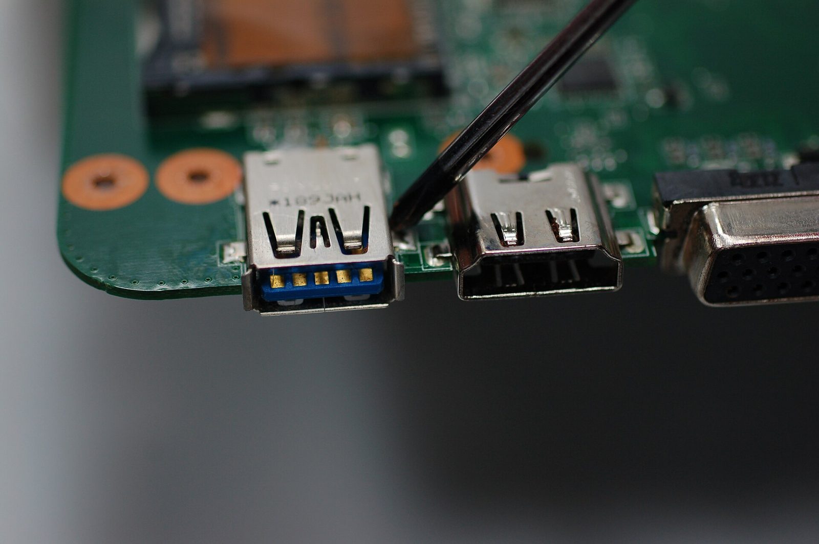 Top 10 IT-Dienstleister & Computer-Reparatur
