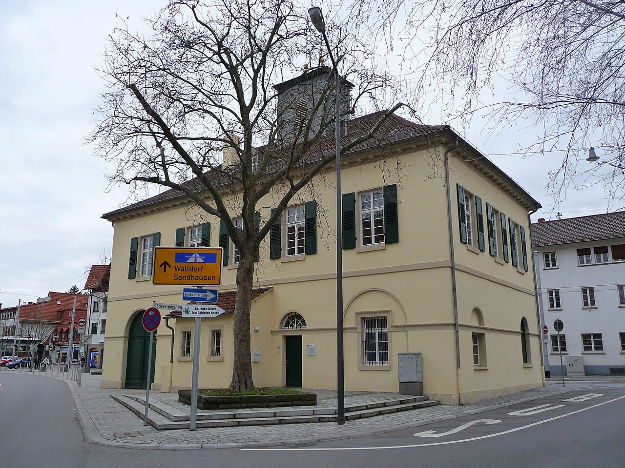 Top 10 Hotels in Kirchheim