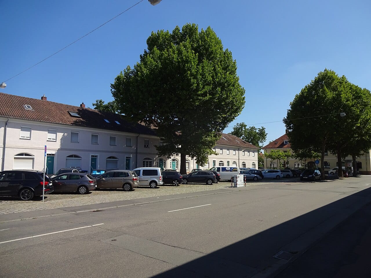 Top 10 Hotels im Pfaffengrund