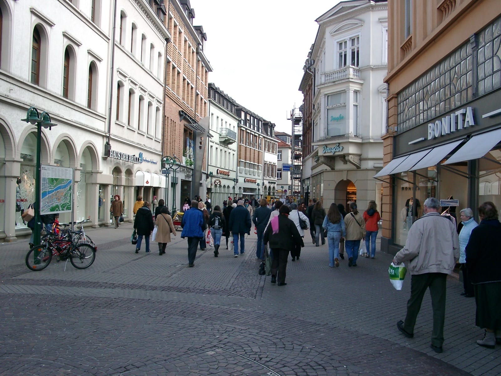 Top 10 Restaurants in Heidelberg