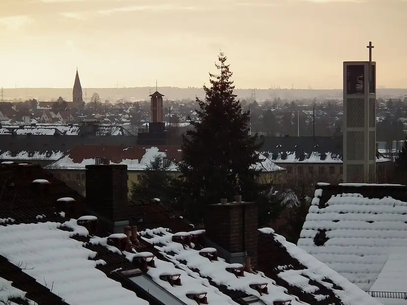 Top 10 Hotels in der Südstadt