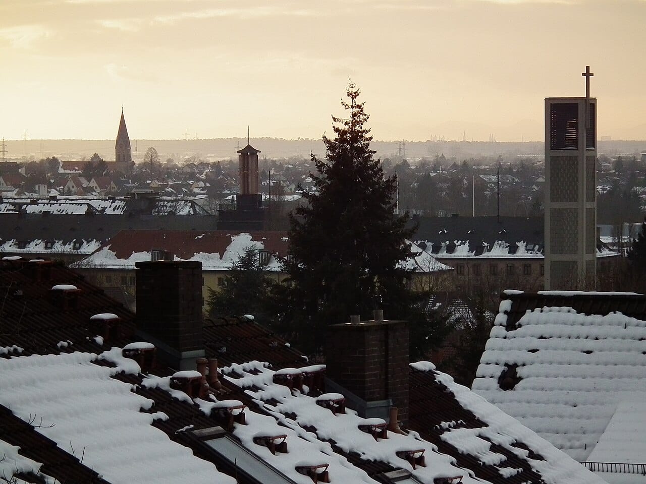 Top 10 Hotels in der Südstadt