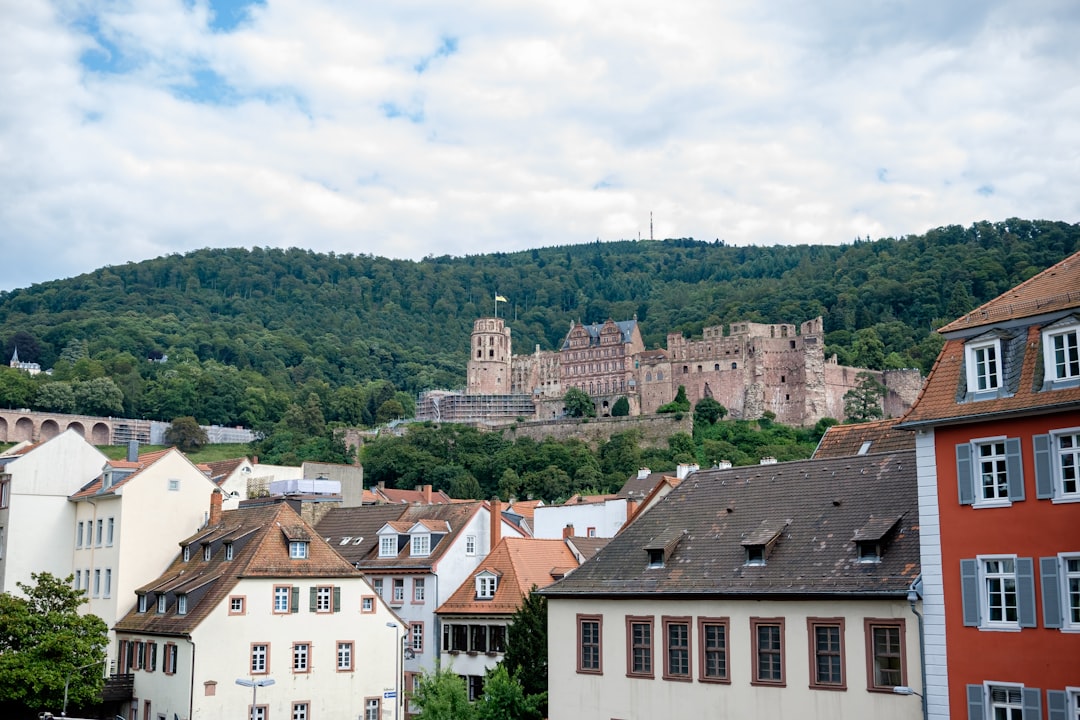 Photo Bars and pubs in Heidelberg