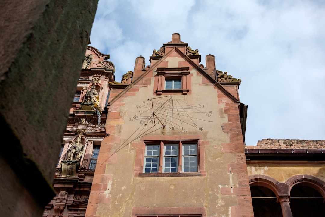 Top 10 Sprachschulen in Heidelberg: Die besten Adressen, um eine neue Sprache zu lernen oder Sprachkenntnisse zu vertiefen.