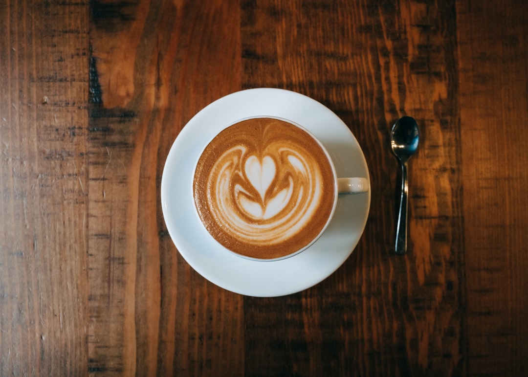 Photo Cafés