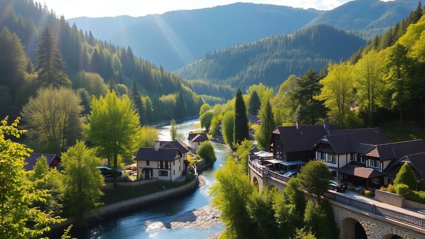 Hotels in Ziegelhausen am Neckar